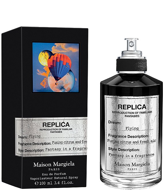 【特売】Maison Margiela REPLICA Flying 100ml Maison Margiela REPLICA FANTASIES Flying Eau de Parfum | Dillard's