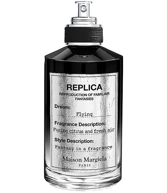 【一部予約販売】 Maison Margiela REPLICA FANTASIES Flying Eau de Parfum 香水(ユニセックス)
