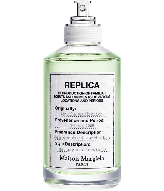 Maison Margiela REPLICA Matcha Meditation Eau de Toilette