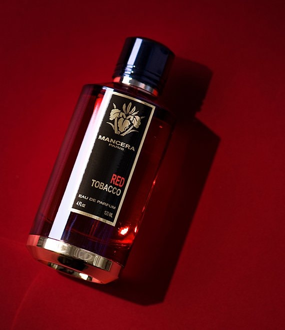mancera red tobacco sephora Mancera Red Tobacco Eau de Parfum