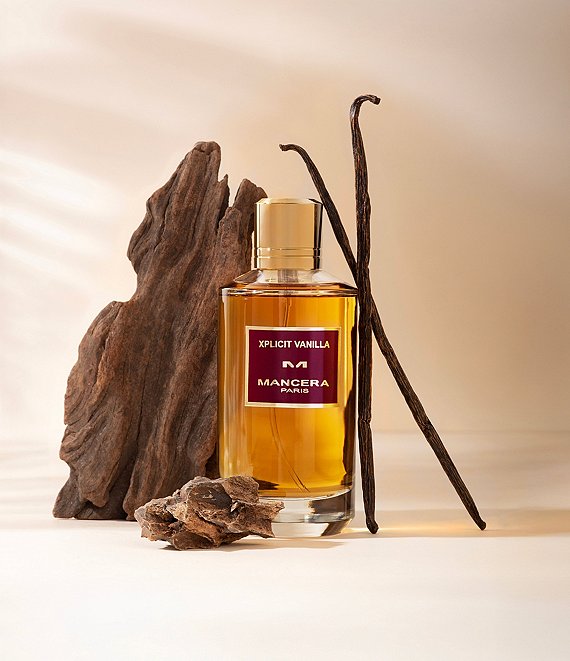 Mancera Xplicit Vanilla Eau de Parfum | Dillard's