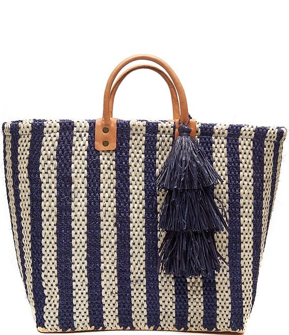 Dillards best sale straw handbags