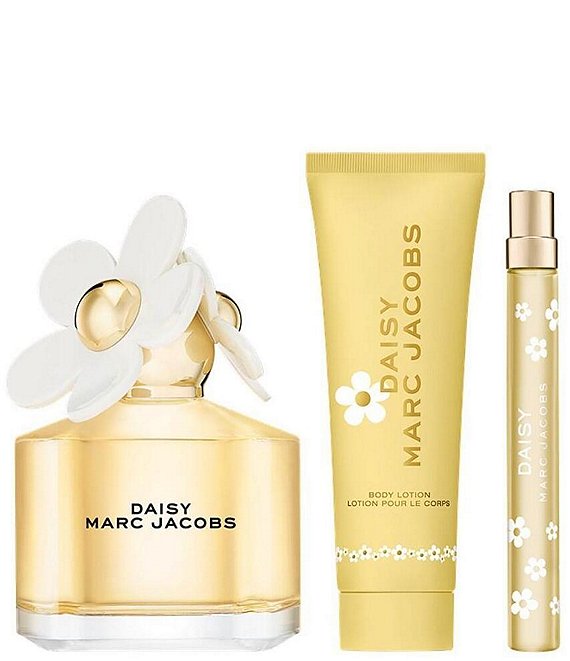 Marc Jacobs Daisy Eau de Toilette & Body Lotion Gift Set | Dillard's