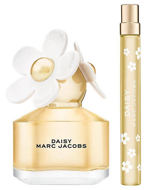 Marc Jacobs Daisy Eau de Toilette & Travel Spray 2-Piece Gift Set