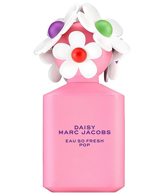 Marc Jacobs Daisy Love Eau de Toilette 30ml | Fragrance | Superdrug