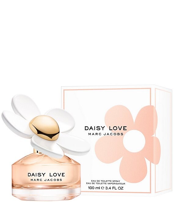Marc Jacobs Daisy Love Eau de Toilette Spray | Dillard's