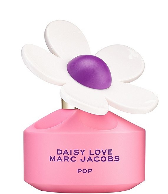 Marc Jacobs Daisy Love Pop for Women | Dillard\'s | Eau de Toilette