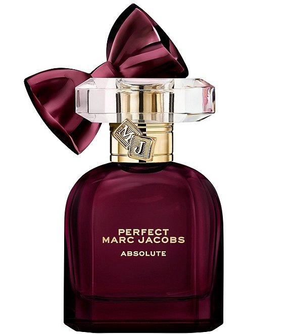 MARC JACOBS PERFECT ABSOLUTE 2025発売　50ml Marc Jacobs Perfect Absolute Eau de Parfum | Dillard's