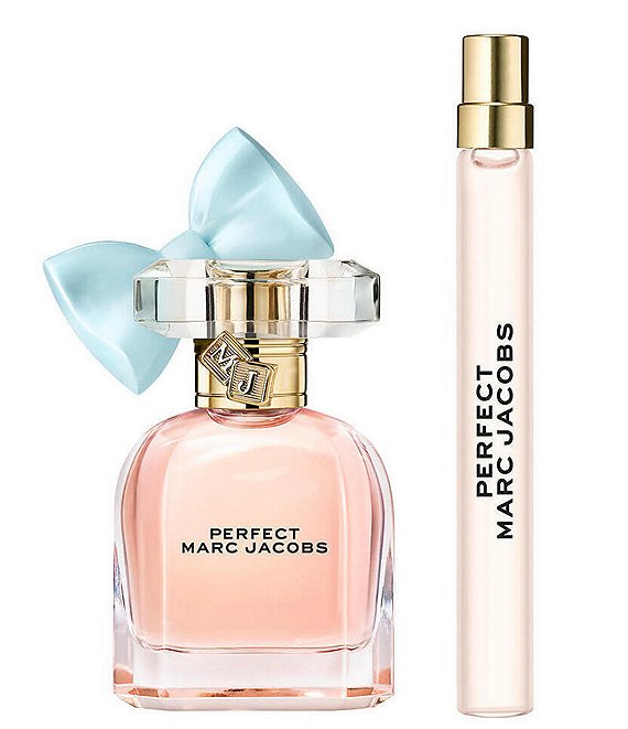 Marc Jacobs Perfect Eau de Parfum & Travel Spray 2-Piece Gift Set