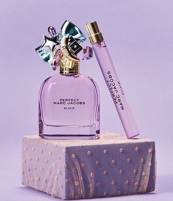 Marc Jacobs Perfect Eau de Parfum Elixir | Dillard's