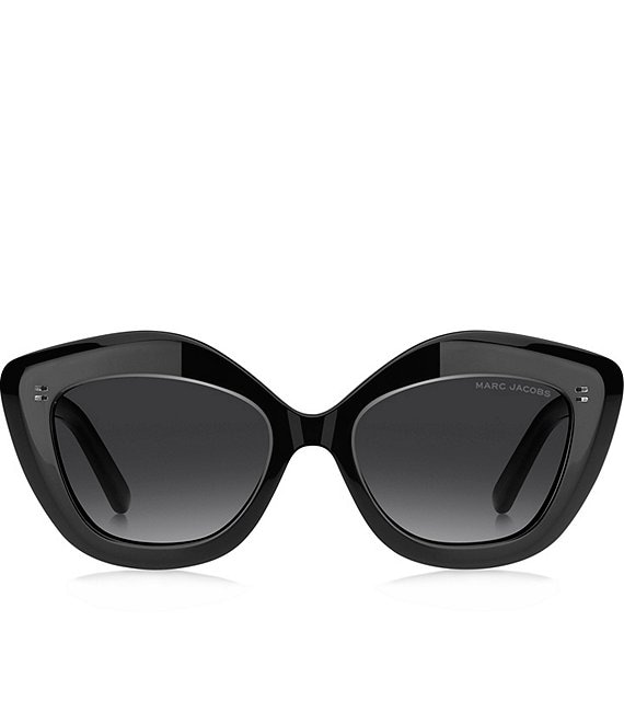 NWT Marc Jacobs MARC 800/S-0AIO HA 52mm Marc Jacobs MARC 800/S AIO HA Sunglasses Crystal Havana  main image 4