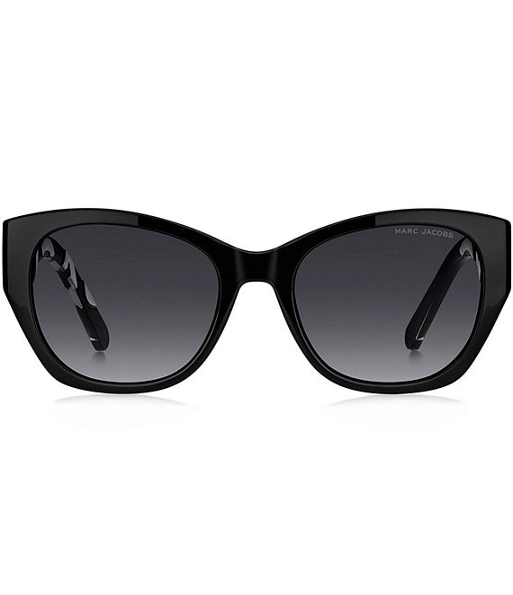 Marc Jacobs Women's 807/S 54mm Rectangle Sunglasses | Dillard's