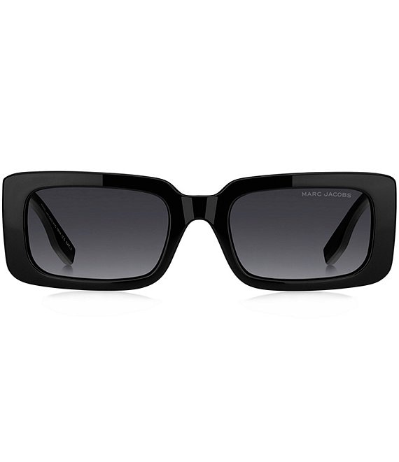 Marc Jacobs Women's MARC 804/S 53 Rectangle Sunglasses | Dillard's