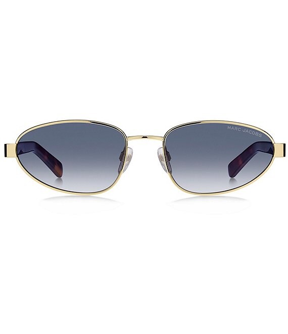 Marc Jacobs Women's MARC 930/S 56mm Oval Sunglasses | Dillard's
