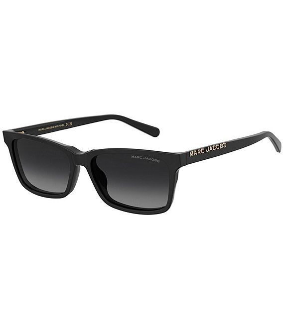 Marc Jacobs Women's MARC 933/N 56mm Rectangle Sunglasses