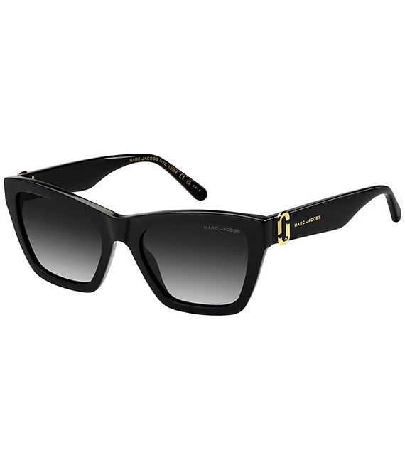 Marc Jacobs Women's MARC884S 54mm Cat Eye Sunglasses