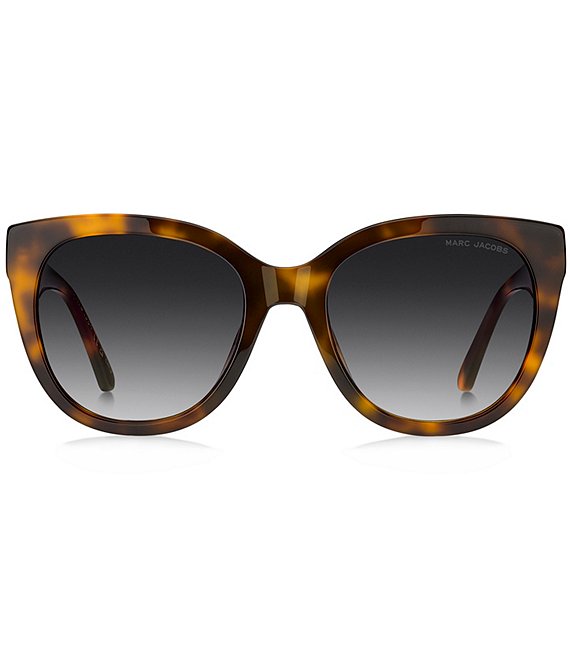 Marc Jacobs Women's MARC885S 54mm Retro Gradient Cat Eye
