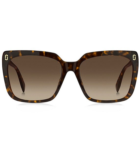 Marc Jacobs Women's MJ 1148/S 58mm Square Sunglasses | Dillard's