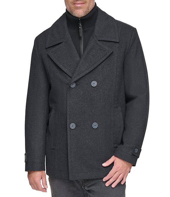 Marc Mew York pea store Coat