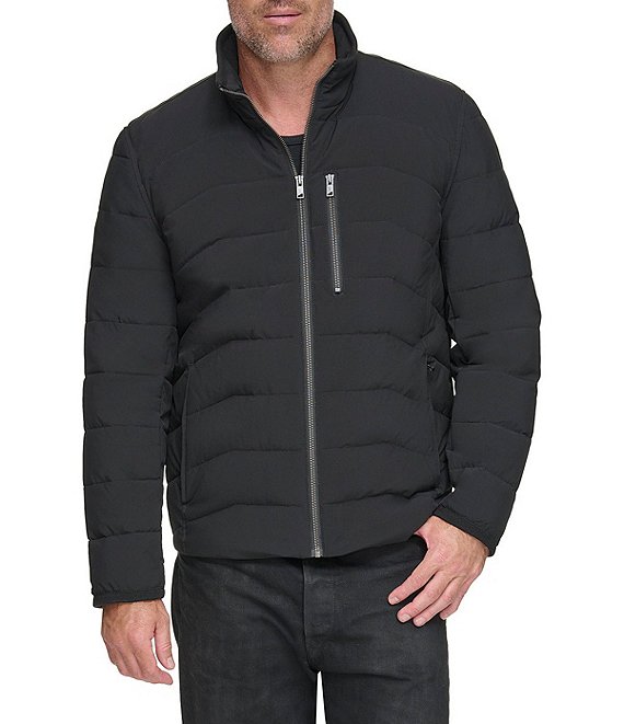 Andrew marc coat mens online