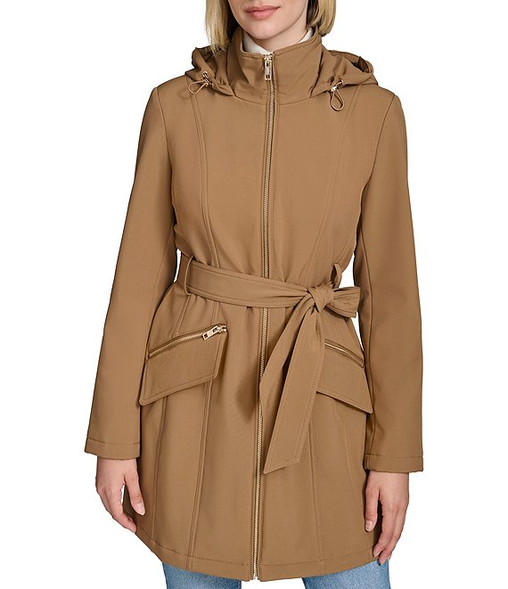 Marc high quality New York Trench Coat