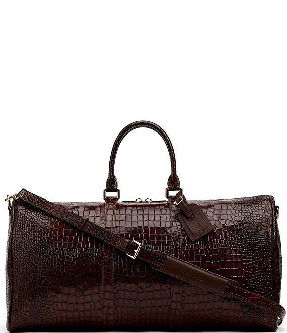 Marc Nolan Large Weekender Duffel Bag