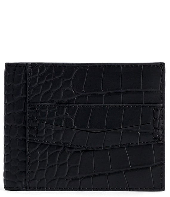 Marc Nolan Men's Bi-Fold Wallet