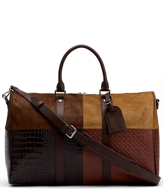 Marc Nolan Weekender Duffle Bag
