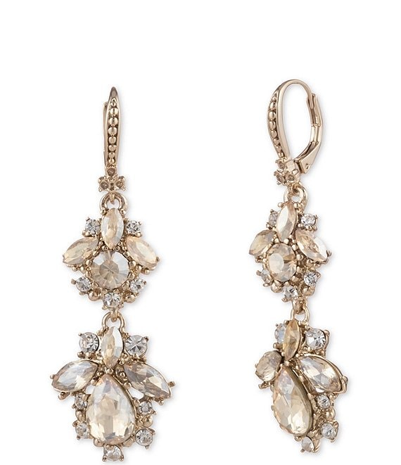 Shop Beautiful Vintage Wedding Earrings for Brides with Pearl Drops –  PoetryDesigns