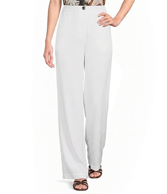 Marella Mllidoneo Wide Leg Pants