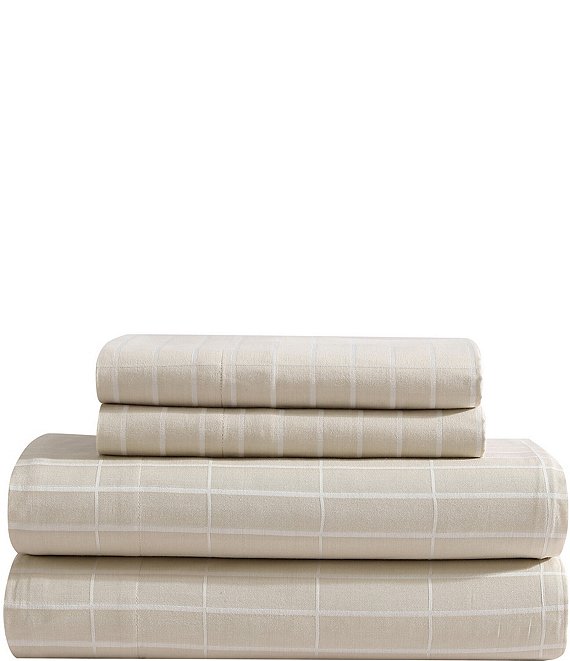 https://dimg.dillards.com/is/image/DillardsZoom/mainProduct/marimekko-pieni-tiiliskivi-organic-beige-cotton-sheet-set/00000000_zi_f8bca53f-fd2a-4316-866f-0df608c2c45a.jpg