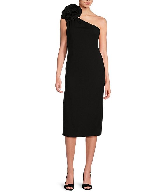 Dillards midi dresses deals