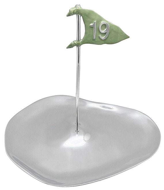 Mariposa 19th Hole Server Tray