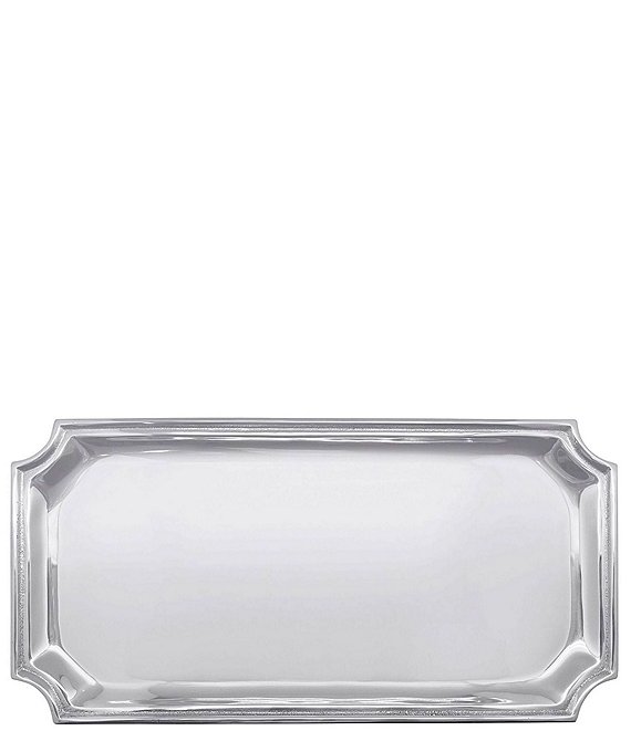 Mariposa Linzee Collection Rectangular Tray