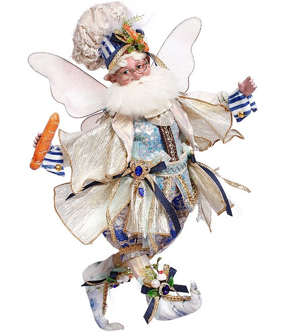 Mark Roberts Classic Kitchen Medium Fairy Figurine