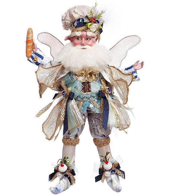 Mark Roberts Classic Kitchen Small Fairy Figurine