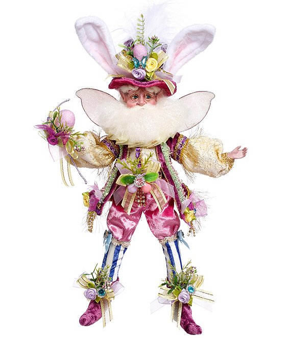 Mark Roberts Easter Egg Fairy, Small