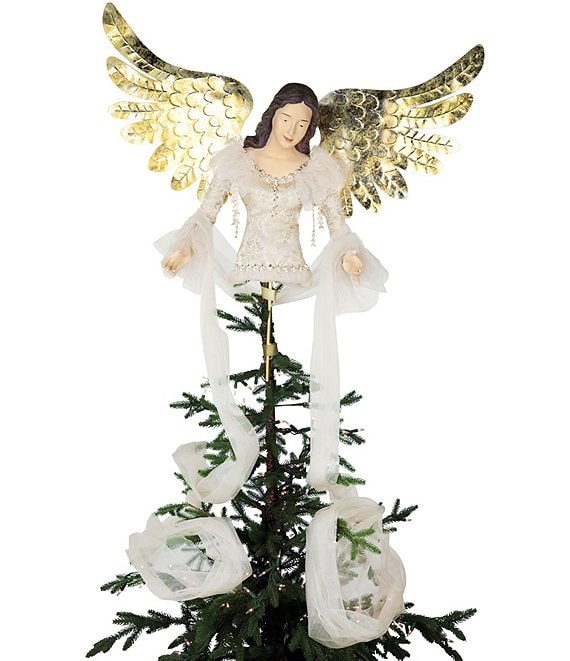 Mark Roberts Heavenly Tree Topper