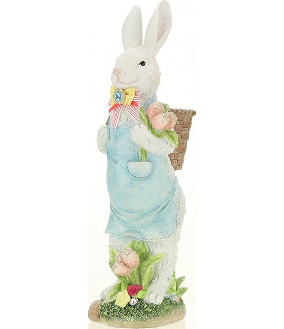 https://dimg.dillards.com/is/image/DillardsZoom/mainProduct/mark-roberts-jeweled-bunny-decor-15-figurine/00000000_zi_20366153.jpg