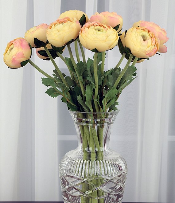 Mark Roberts Ranunculus, Set of 12