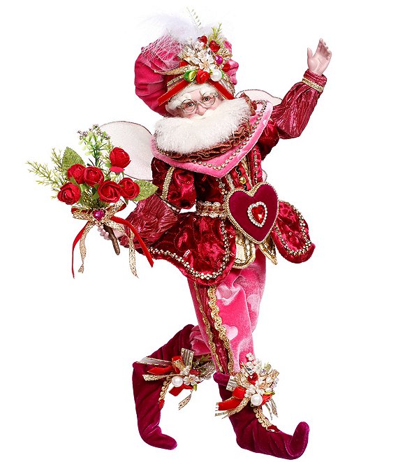Mark Roberts Romance Medium Fairy Figurine