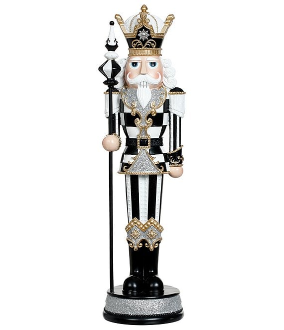 Mark Roberts Timeless Holiday Nutcracker