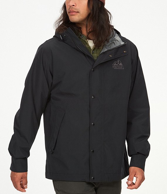 Marmot 78 All Weather Snow Ski Parka