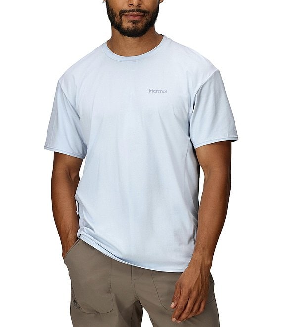 Marmot AirExchange SolarShield Short Sleeve T-Shirt