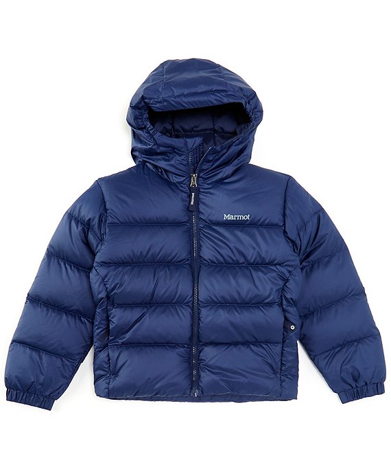 Marmot deals Guide Hoody Puff Jacket