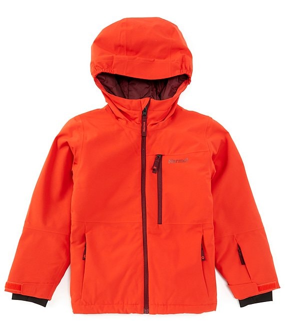 Marmot top jacket