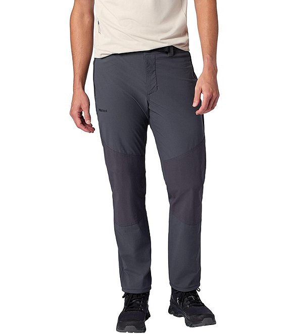 Marmot Diverter Pro Double Layer Patch Stretch Pants