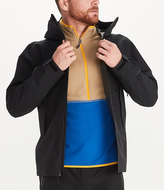 Marmot GORE TEX® Minimalist Pro Hooded Jacket