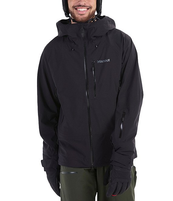 Marmot Long Sleeve popular Jacket