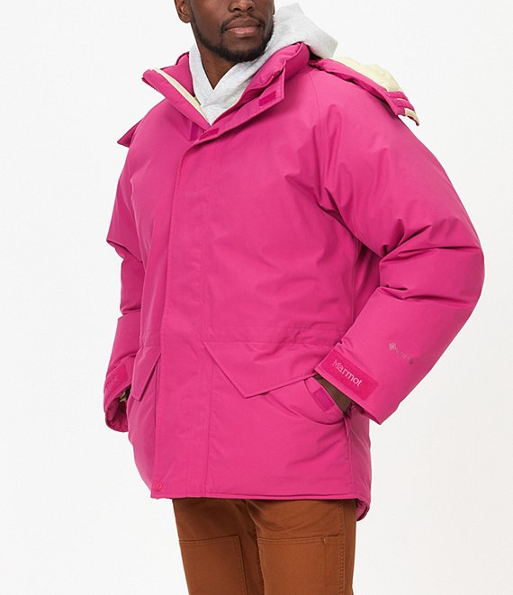 Marmot Mammoth GORE TEX® Parka